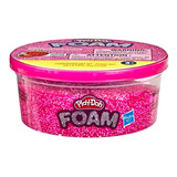 Play-doh Foam Perfumado Con Aromas Dulces