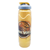 Botella Termo Agua Jurassic World Dinosaur 870ml Coleccion