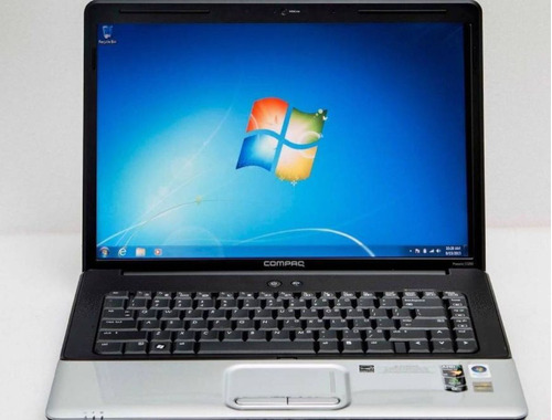 Netbook Hp Mini 210
