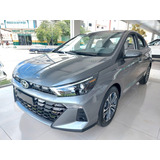 Hyundai Hb20s Platinum Plus