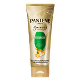 Acondicionador Pantene 3minute Miracle Restauración 300 Ml