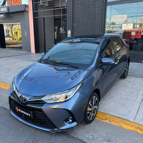Toyota Yaris 1.5 107cv S 2025