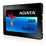 Unidad Ssd Adata Su800 Ultimate 512gb Sata Iii 2.5  Asu800ss