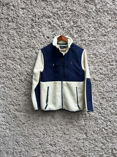 Chamarra Polo Ralph Lauren Hombre S