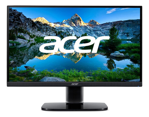Monitor Acer Kb272 100hz 27 Pulgadas Fullhd Hdmi Vga