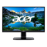 Monitor Acer Kb272 100hz 27 Pulgadas Fullhd Hdmi Vga