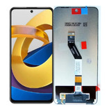 Pantalla Completa Redmi Note 11s 5g Lcd