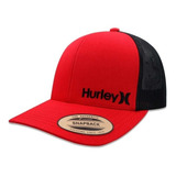 Gorra Hurley Hnhm0006-601
