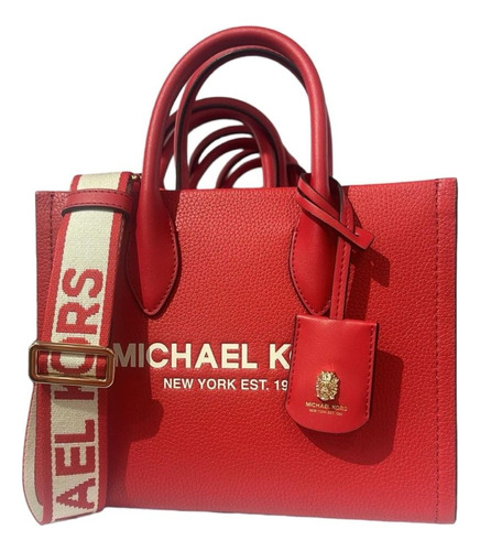 Bolsa Crossbody/ Small Tote Mirella Michael Kors A Msi