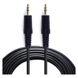 Cable Auxiliar Audio 3.5 Mm Aux 5 Metros