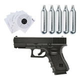 Umarex Glock 19 Gen 3 Co2 (4.5mm)  Xchws P