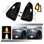 Tonsya Para Dodge Charger Sxt Rt Parachoque Delantero Luz Dodge Charger