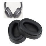 Funda Protectora De Auriculares De 2 Piezas Para Sony Mdr-10