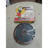 Película Andy Panda Super 8mm