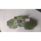 Placa Controle Nintendo 64 Cfs8120-200010-00 Defeito G152