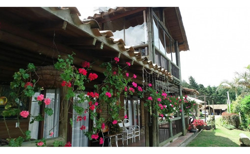 Vendo Hermosa Finca En Guarne Variante Aeropuerto 10 Mil Mts Ch