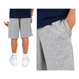 Molde De Costura, Patron Short Joggers Nene , Imprimible