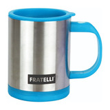 Caneca Mixer 350ml - Fratelli