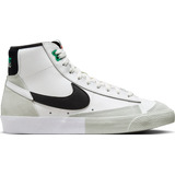 Ref.dz2542-100 Nike Tenis Hombre Blazer Mid  77 Prm Rmx