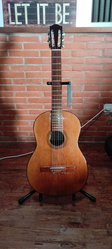 Guitarra Antigua Casa Nuñez