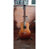 Guitarra Antigua Casa Nuñez