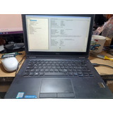 Repuesto Notebook Dell Latitude E7270