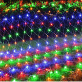 Serie Navideña 320 Leds Red Multicolor