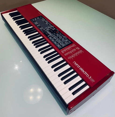 Nord Electro 3 Hp