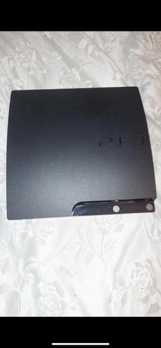 Sony Playstation 3 Slim 160gb + 15 Juegos