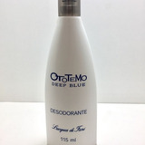 Desodorante Ototemo Deep Blue Lacqua Proteção Contra Odore