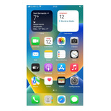  iPhone 8 Plus 64 Gb Gris Espacial A1898 - Con Caja Original