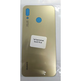 Tapa Trasera Para Huawei Nova 3e / P20 Lite Calidad Original