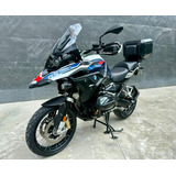 Bmw R1250 Gs Trophy Ss 2023