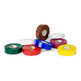 3m 35   Multi-color-1/2x20ft-8pk Scotch Vinilo Codificacion