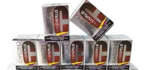 04- Cafezzino Plus(pack Mensual) + Envio Gratis A Todo Chile