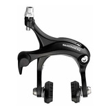 Freno Shimano R451 Para Carretera, Negro