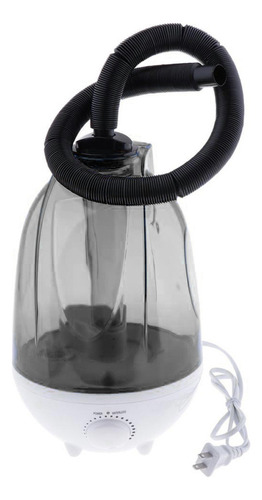 Humidificador De Reptiles 4l/fogger-tanque Grande-perfecto