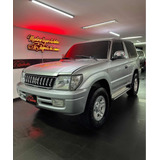 Toyota Prado 2007 2.7 Sumo