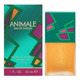 Perfume Feminino Animale Edp 30ml