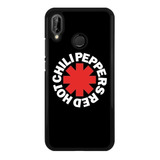 Funda Protector Uso Rudo Para Xiaomi Red Hot Chili Pepper