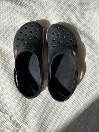 Calzado Marca Crocs Originales