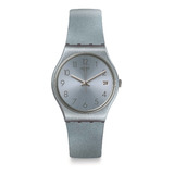 Reloj Swatch Unisex Gl401