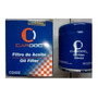 Filtro Aceite Honda Civic, Emotion, Cr-v 2007 Cd422 Cardoc honda Civic