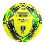 Pelota De Futbol Futsal Nassau Tuji Neon 64 Cm Nº 4 Original