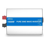 Inversor Solar Onda Pura Epever 24v 1500va 120v Ac Usb