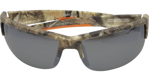 Gafas Sol Pesca Camping Polarizadas 100% Con Protección Uv