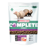 Alimento Versele Laga Complete Para Huron 750 Gr