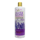  Shampoo Silver Blond 960g
