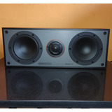 Bafle Central Monitor Audio C150 Audiopuan Tomamos Usado