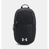 Mochila Deportiva Under Armour Negra 